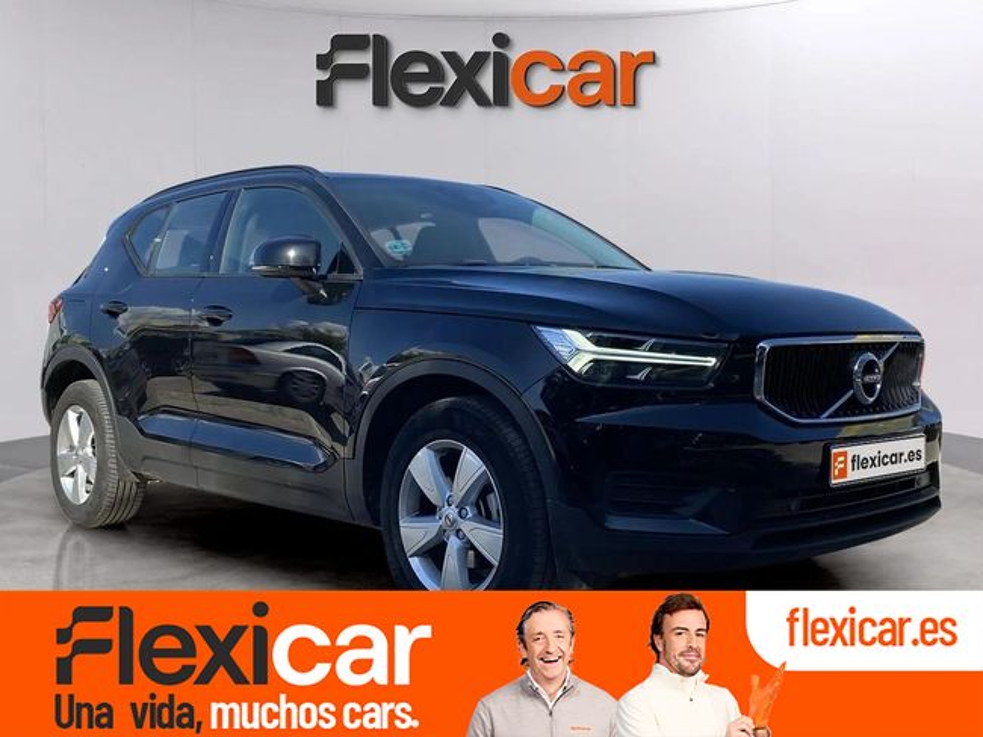 Imagen de VOLVO XC40