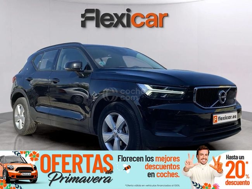 Foto del VOLVO XC40 T2 Core