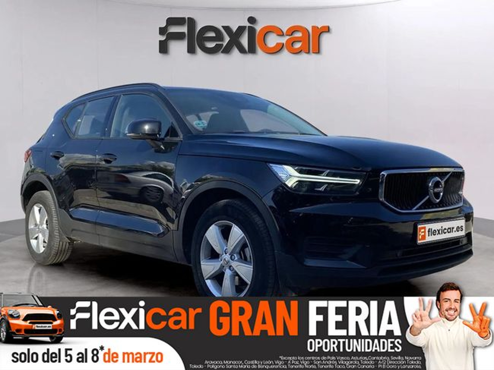 Imagen de VOLVO XC40