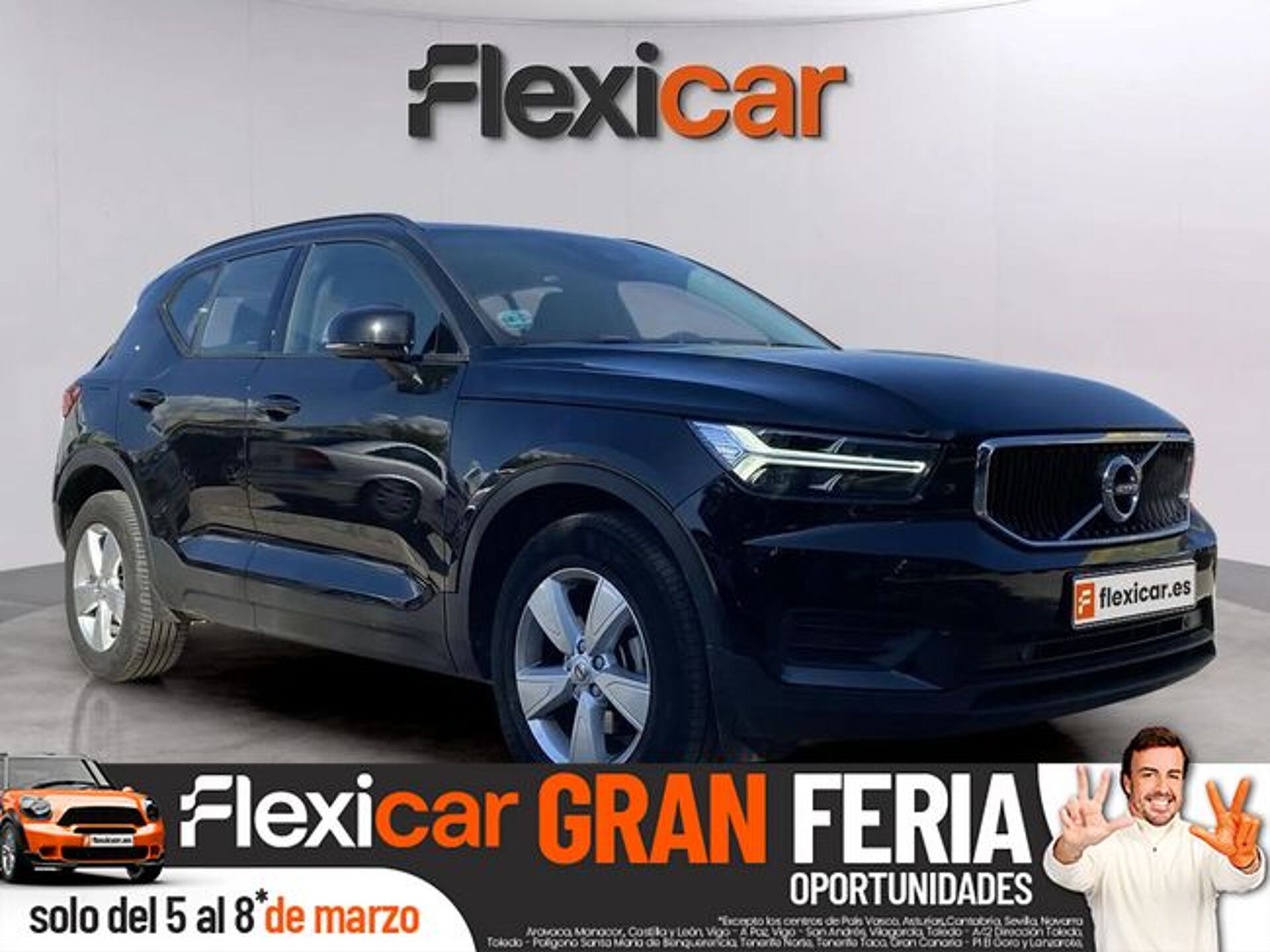 Imagen 1 de VOLVO XC40