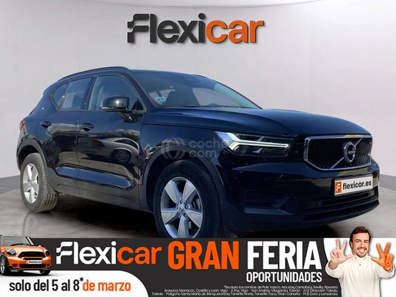 Foto del VOLVO XC40 T2 Core