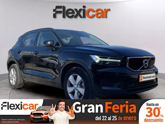 Foto del VOLVO XC40 T2 Core