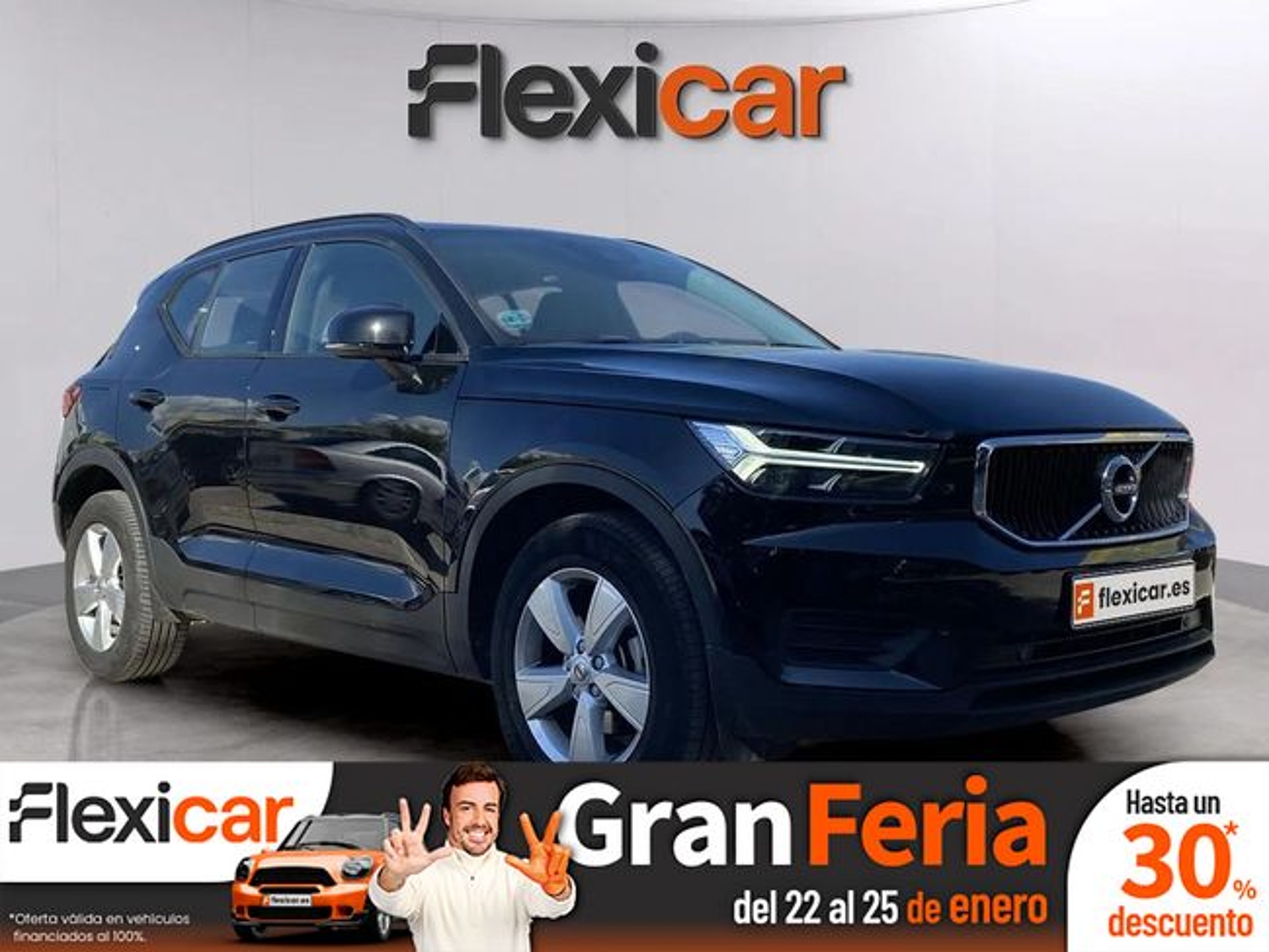 Imagen de VOLVO XC40