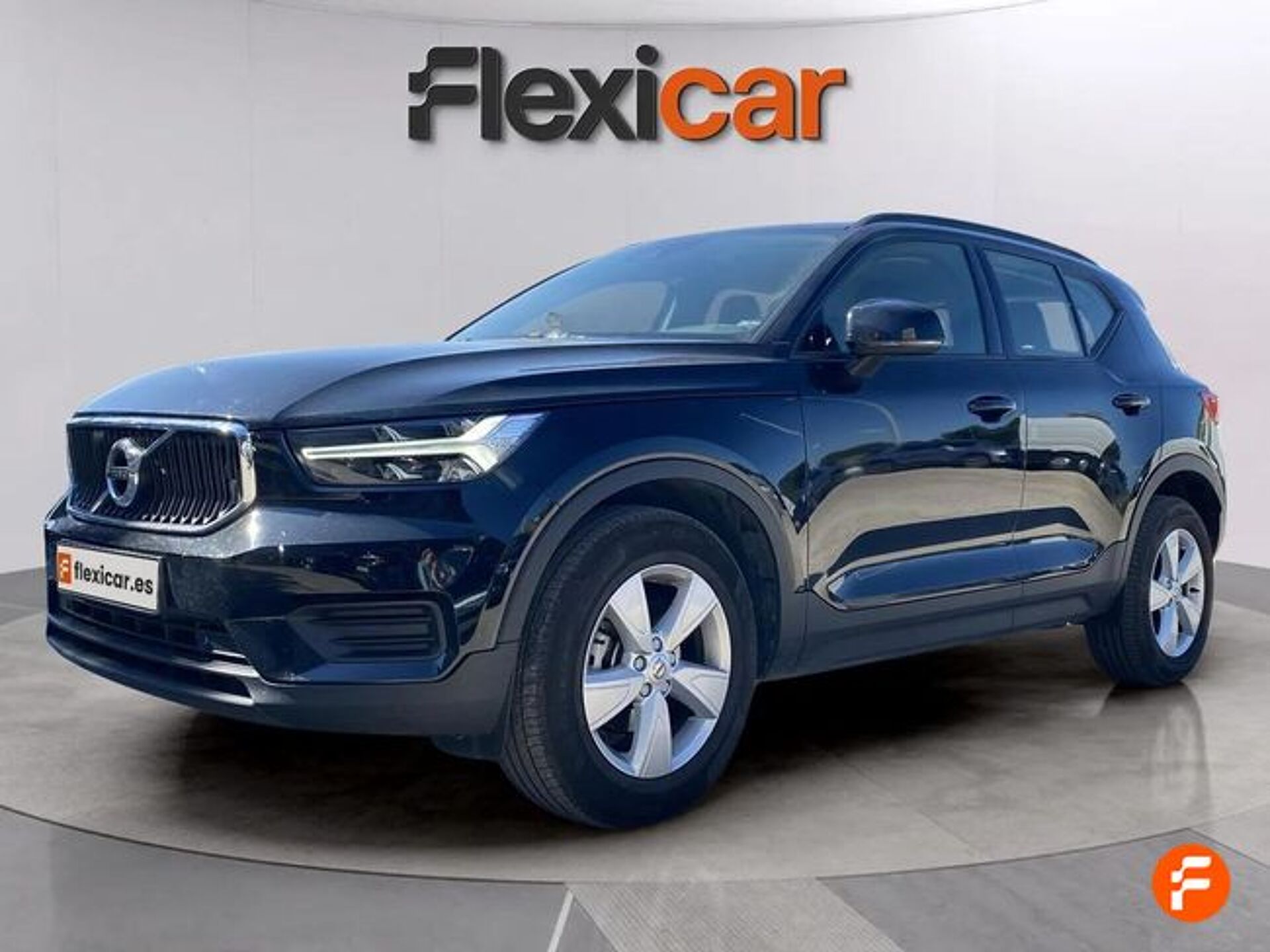 Imagen 3 de VOLVO XC40