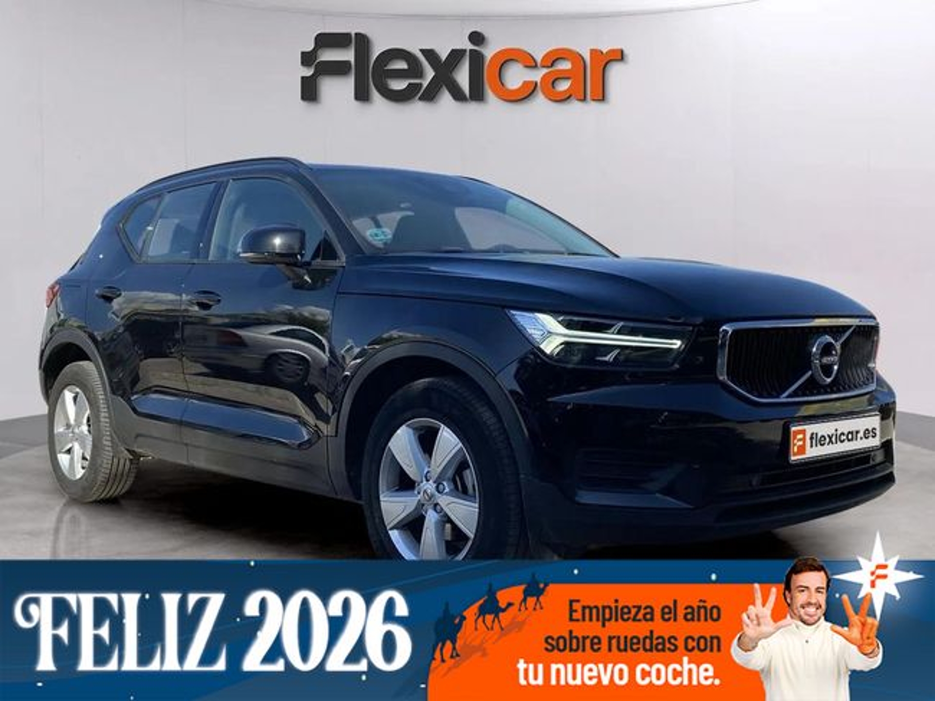 Imagen de VOLVO XC40