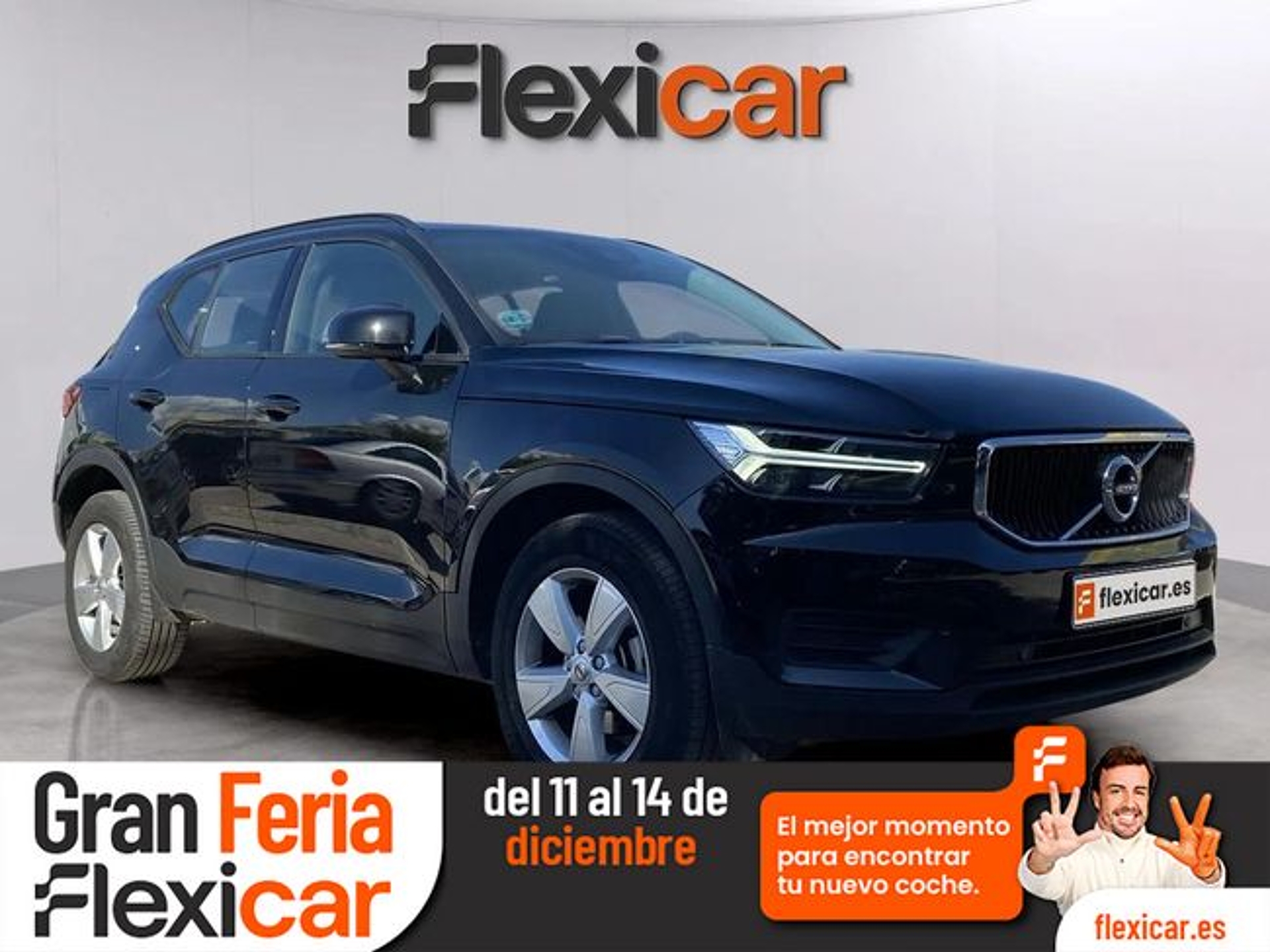 Imagen de VOLVO XC40