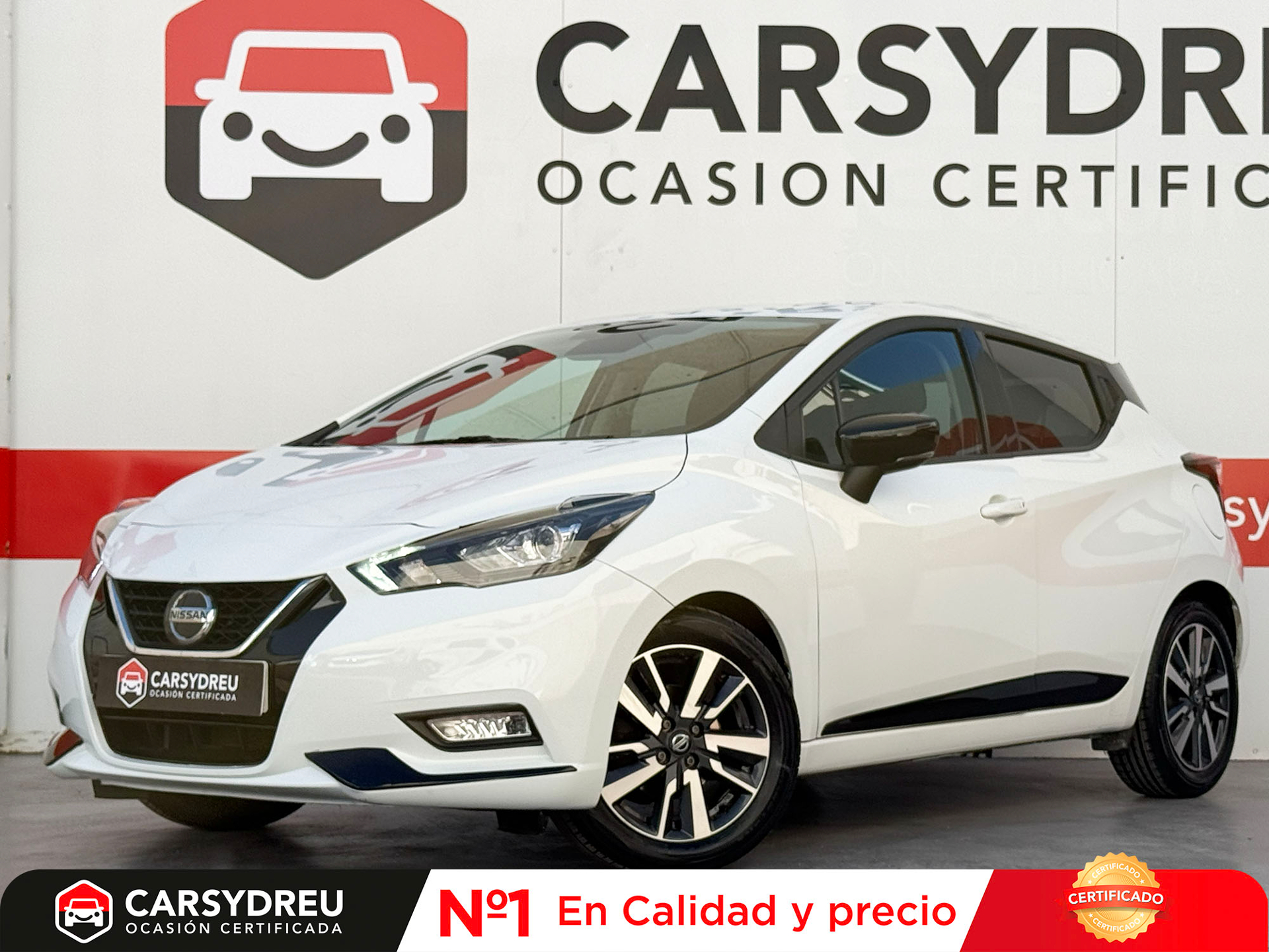 Imagen de NISSAN Micra