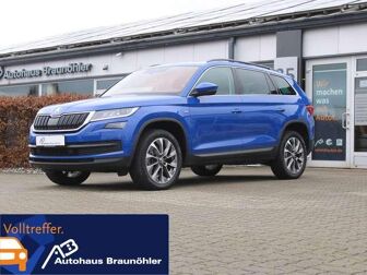 Imagen de SKODA Kodiaq 2.0TDI AB tech L&K 4x4 DSG 147kW