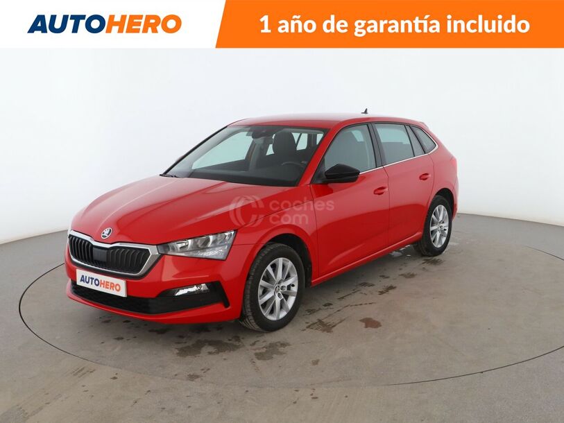 Foto del SKODA Scala 1.0 TSI Ambition 85kW