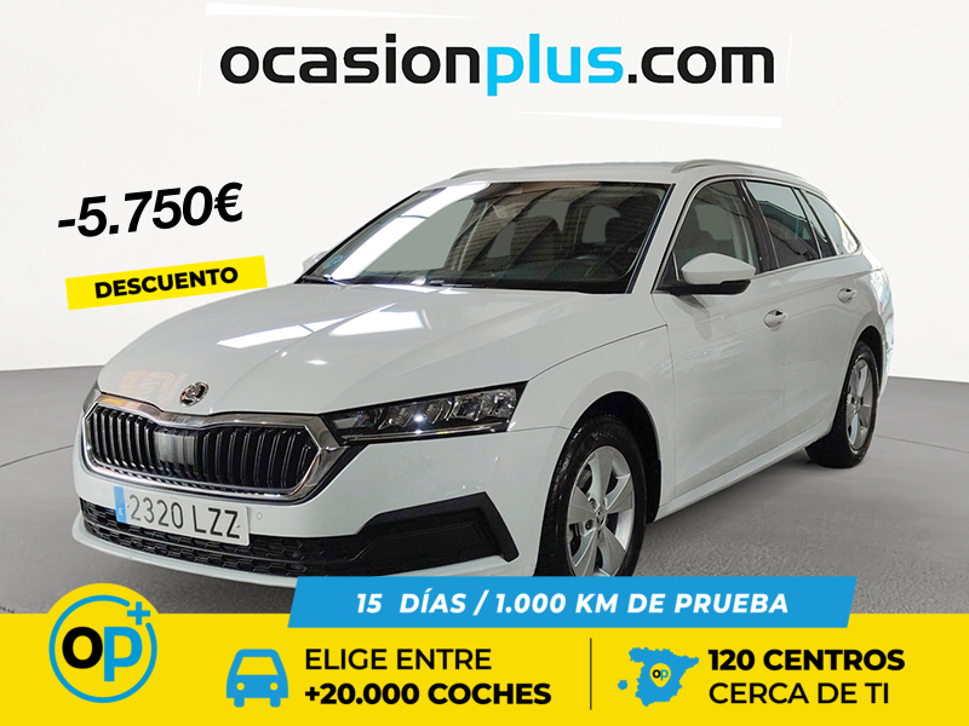 Imagen de SKODA Octavia