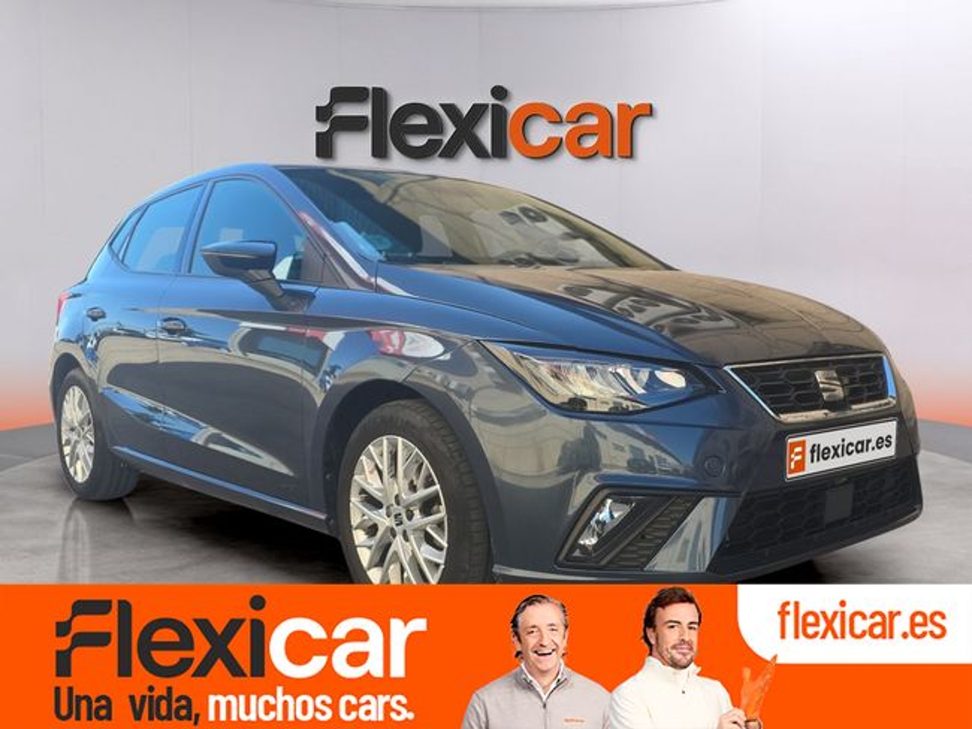 Imagen de SEAT Ibiza