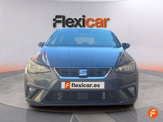 Foto del SEAT Ibiza 1.0 TSI S&S FR 110