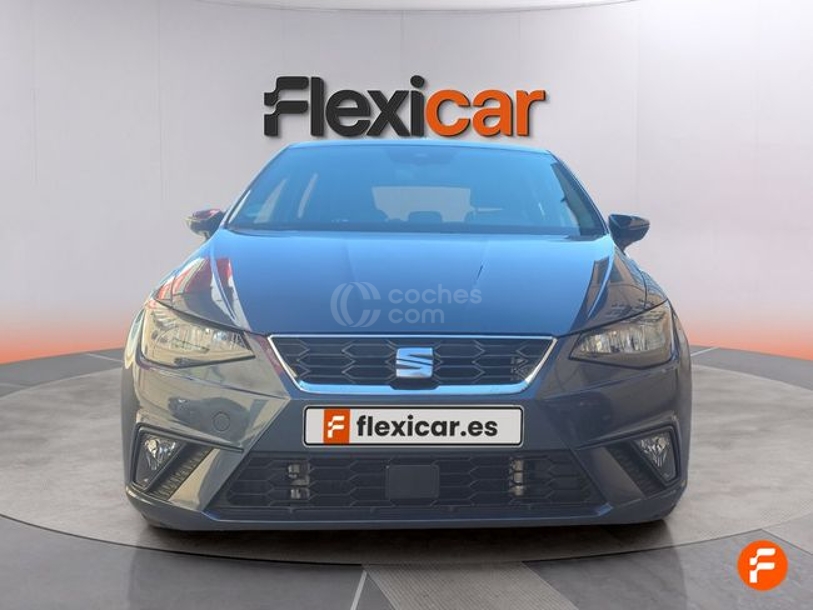 Foto del SEAT Ibiza 1.0 TSI S&S FR 110