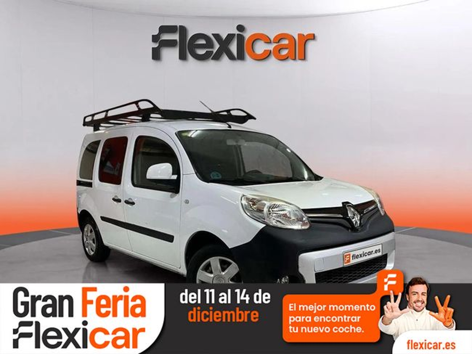 Imagen de RENAULT Kangoo