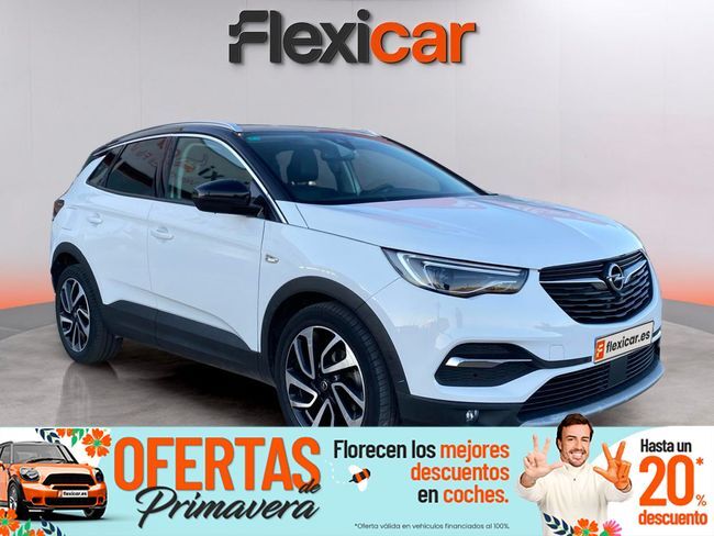 Foto del OPEL Grandland X 1.6T S&S Ultimate Aut.