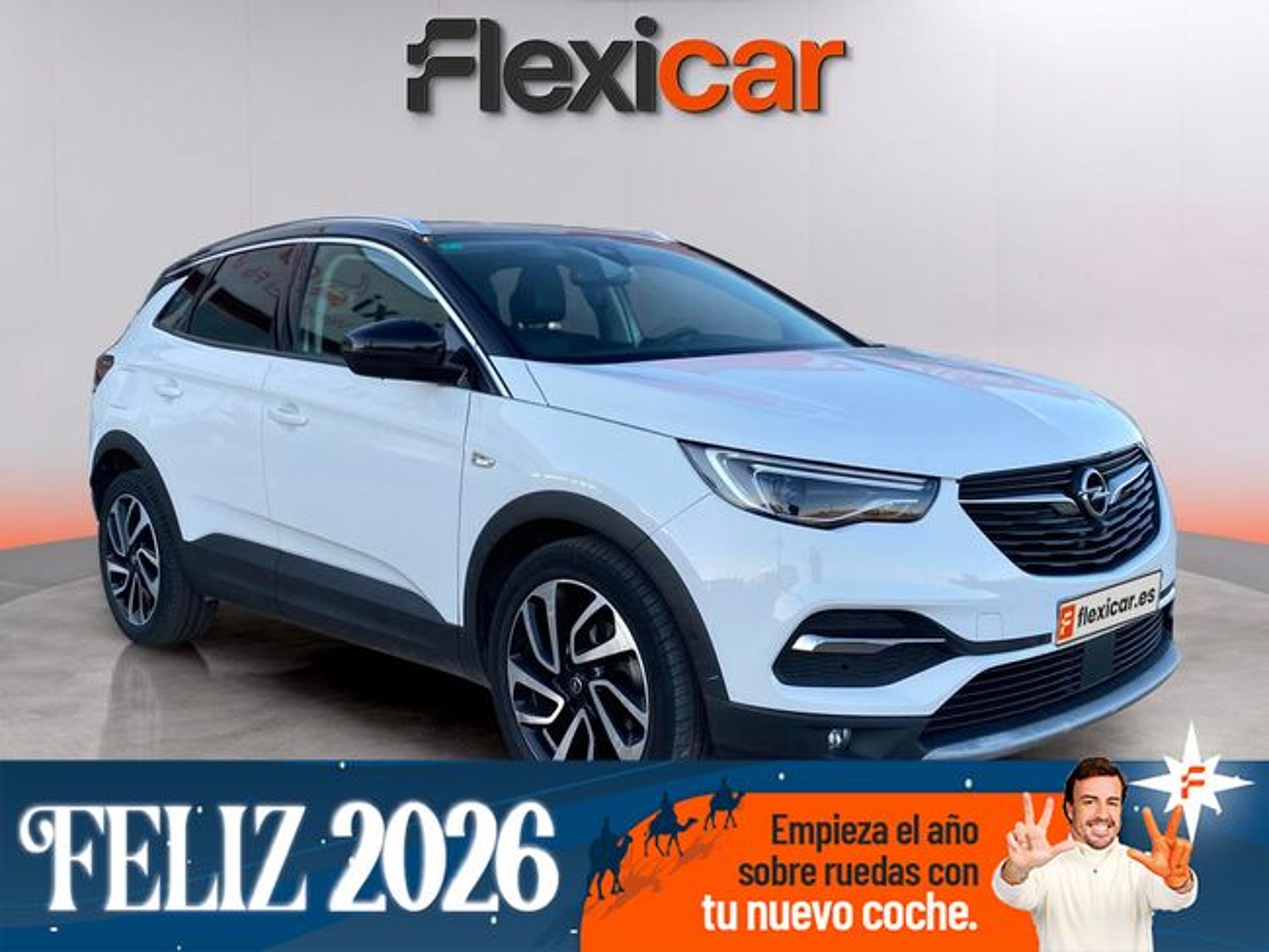 Imagen de OPEL Grandland X