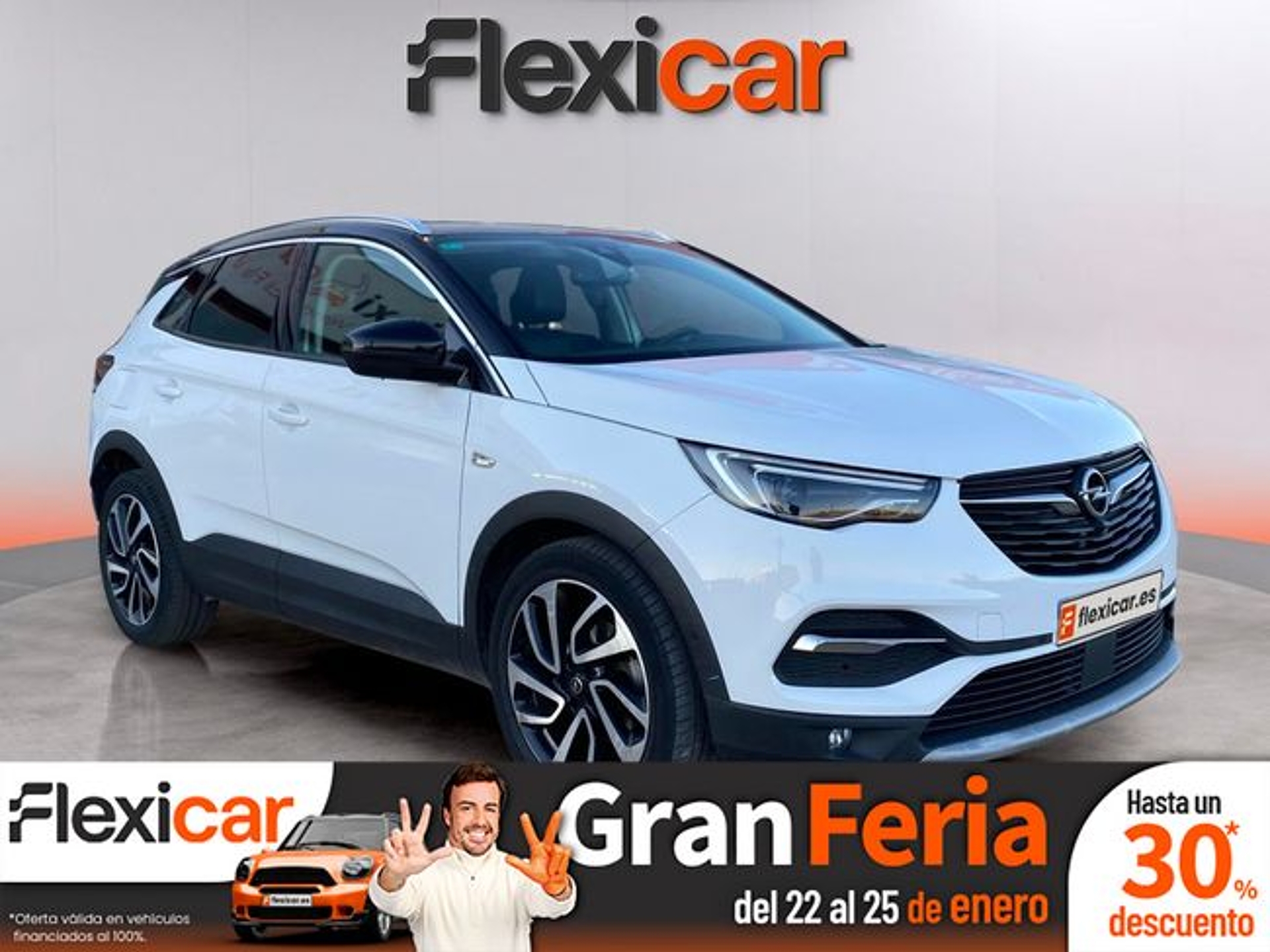 Imagen de OPEL Grandland X