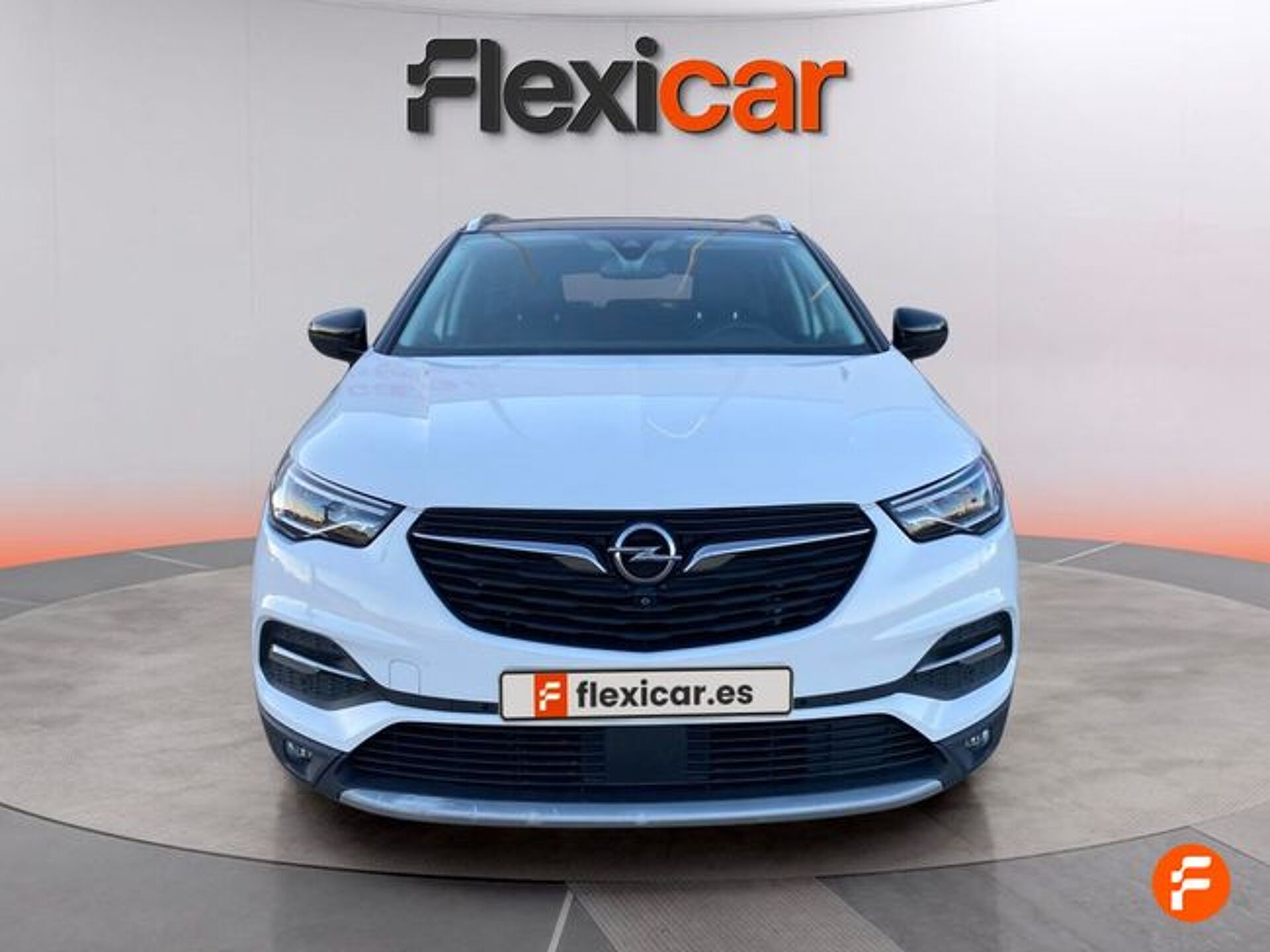 Imagen 2 de OPEL Grandland X