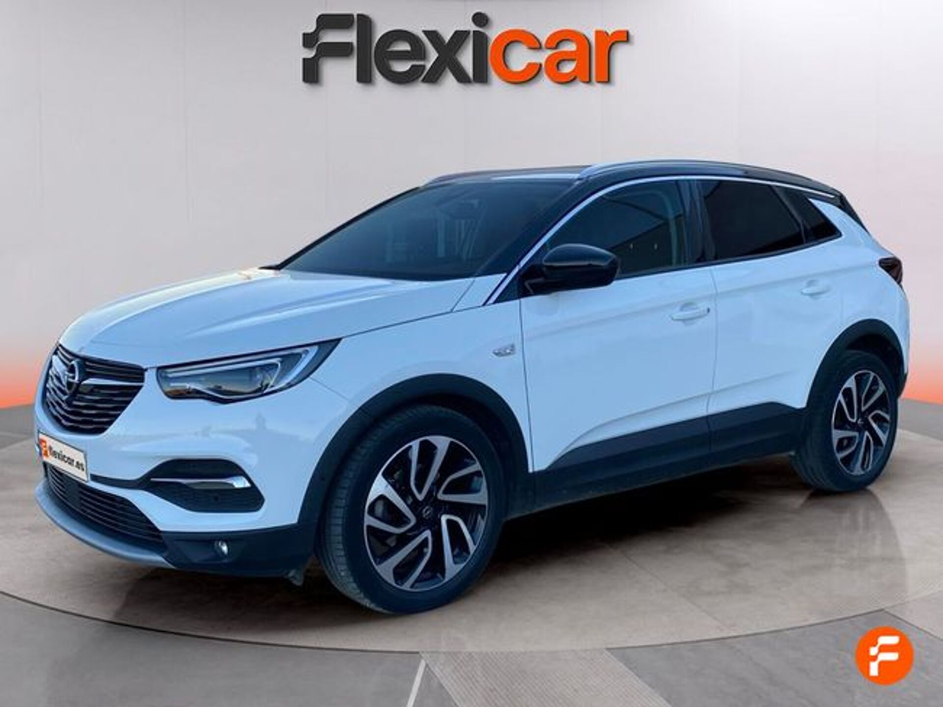 Imagen 3 de OPEL Grandland X