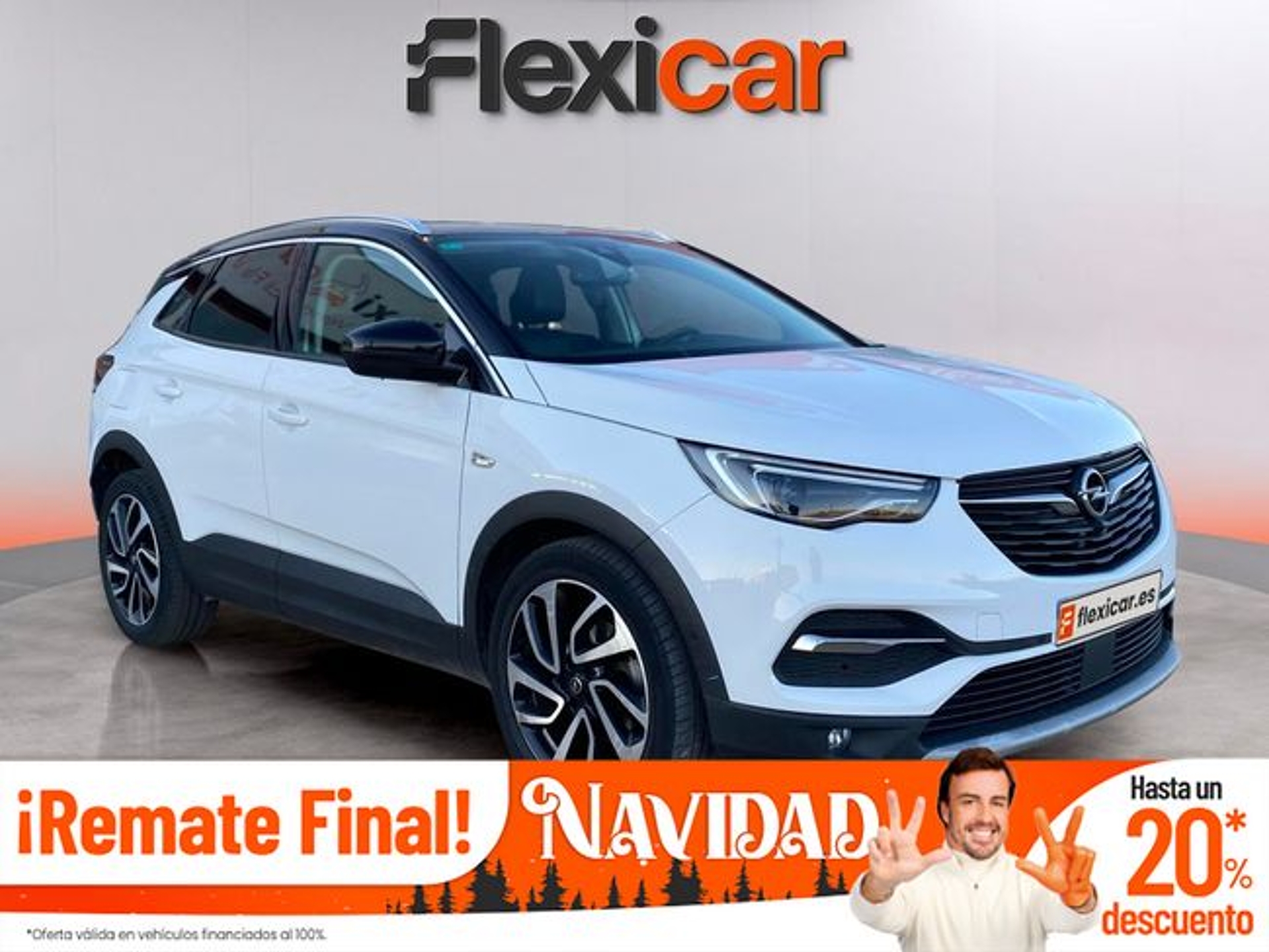 Imagen de OPEL Grandland X