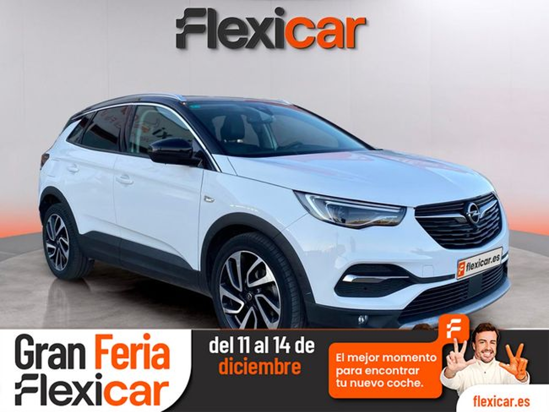 Imagen de OPEL Grandland X