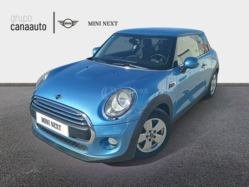 Foto del MINI Mini One D