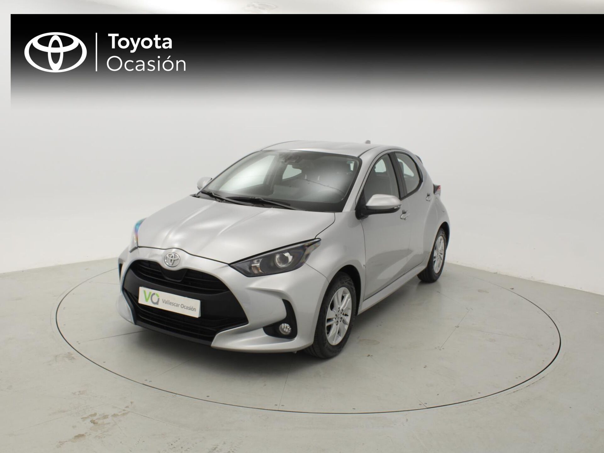 Imagen de TOYOTA Yaris