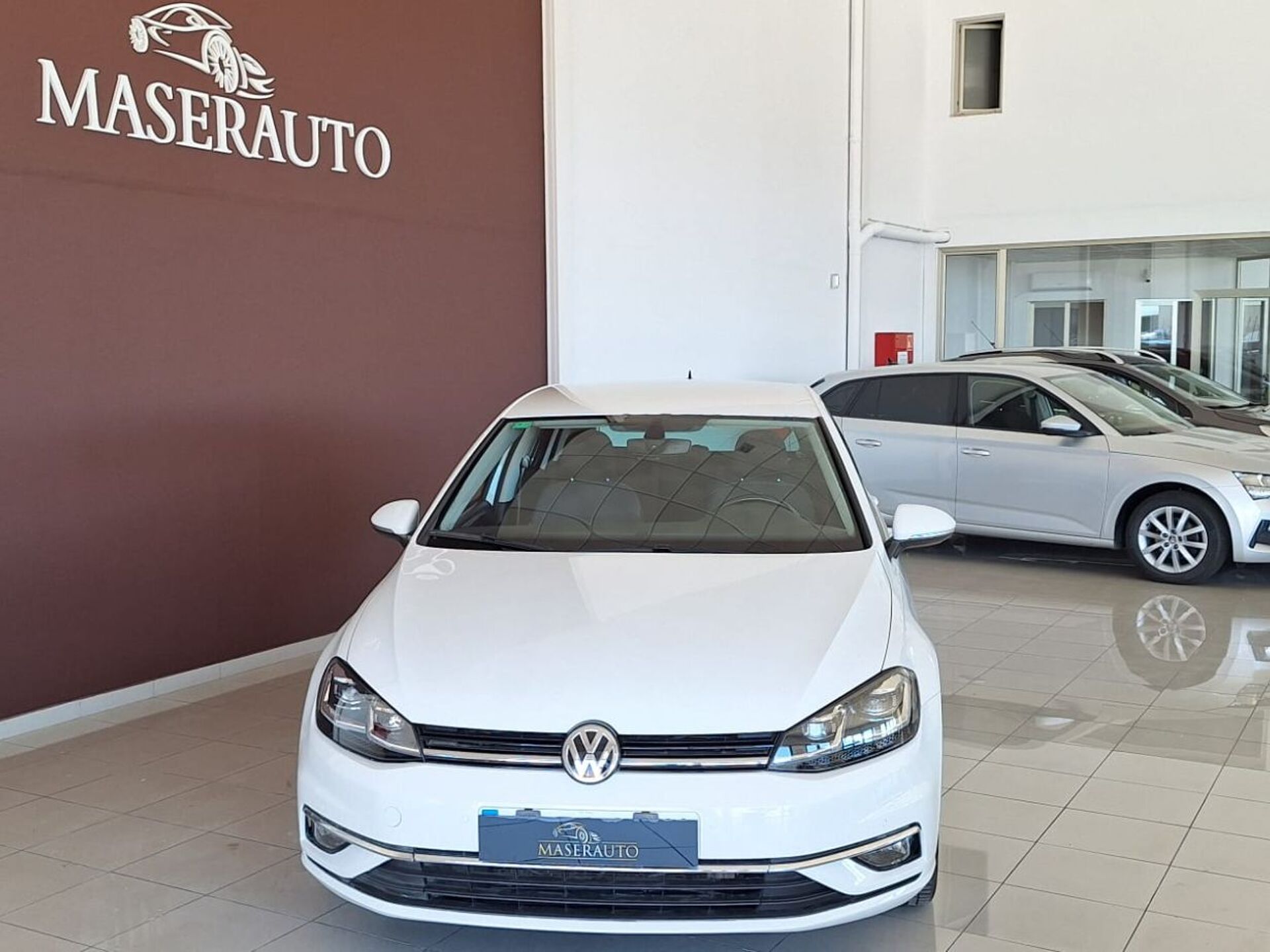 Imagen de VOLKSWAGEN Golf