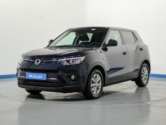 Imagen de SSANGYONG KGM Tivoli G12 Urban 4x2