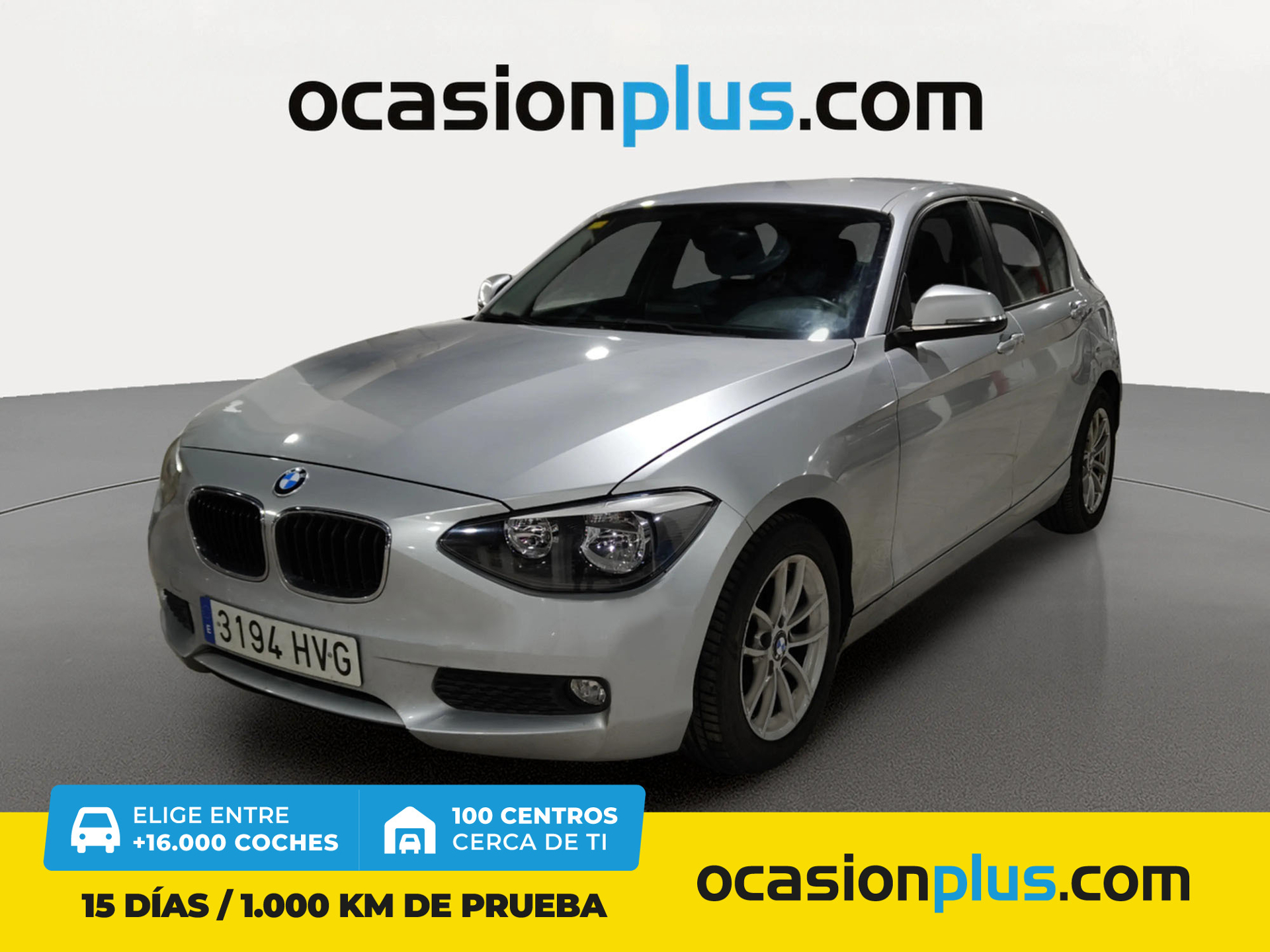 Imagen de BMW Serie 1