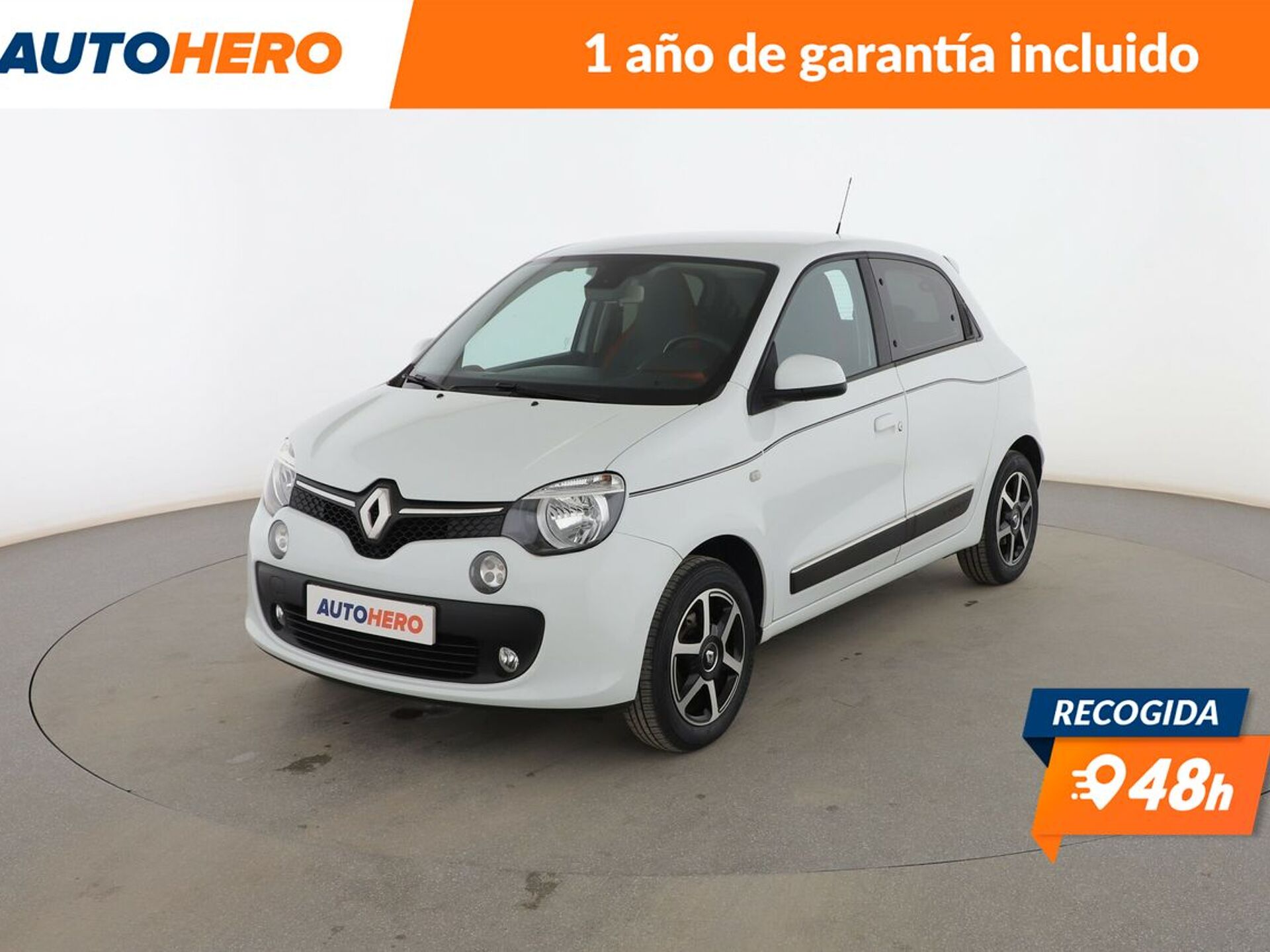 Imagen de RENAULT Twingo