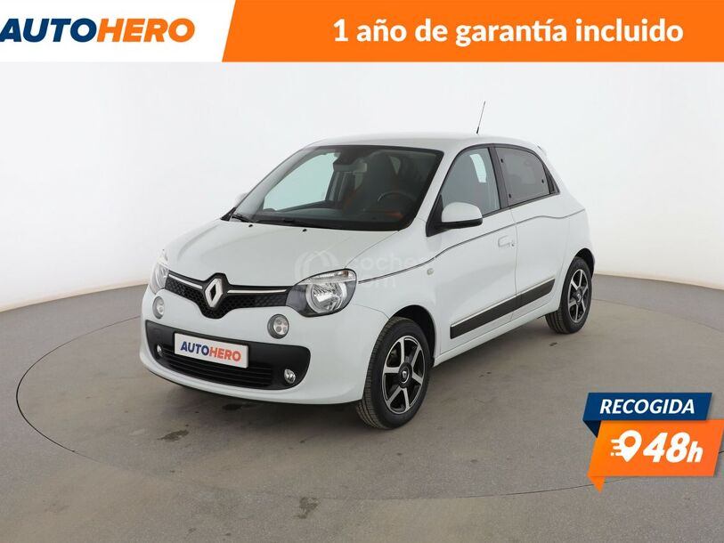Foto del RENAULT Twingo TCe Energy S&S Zen 66kW