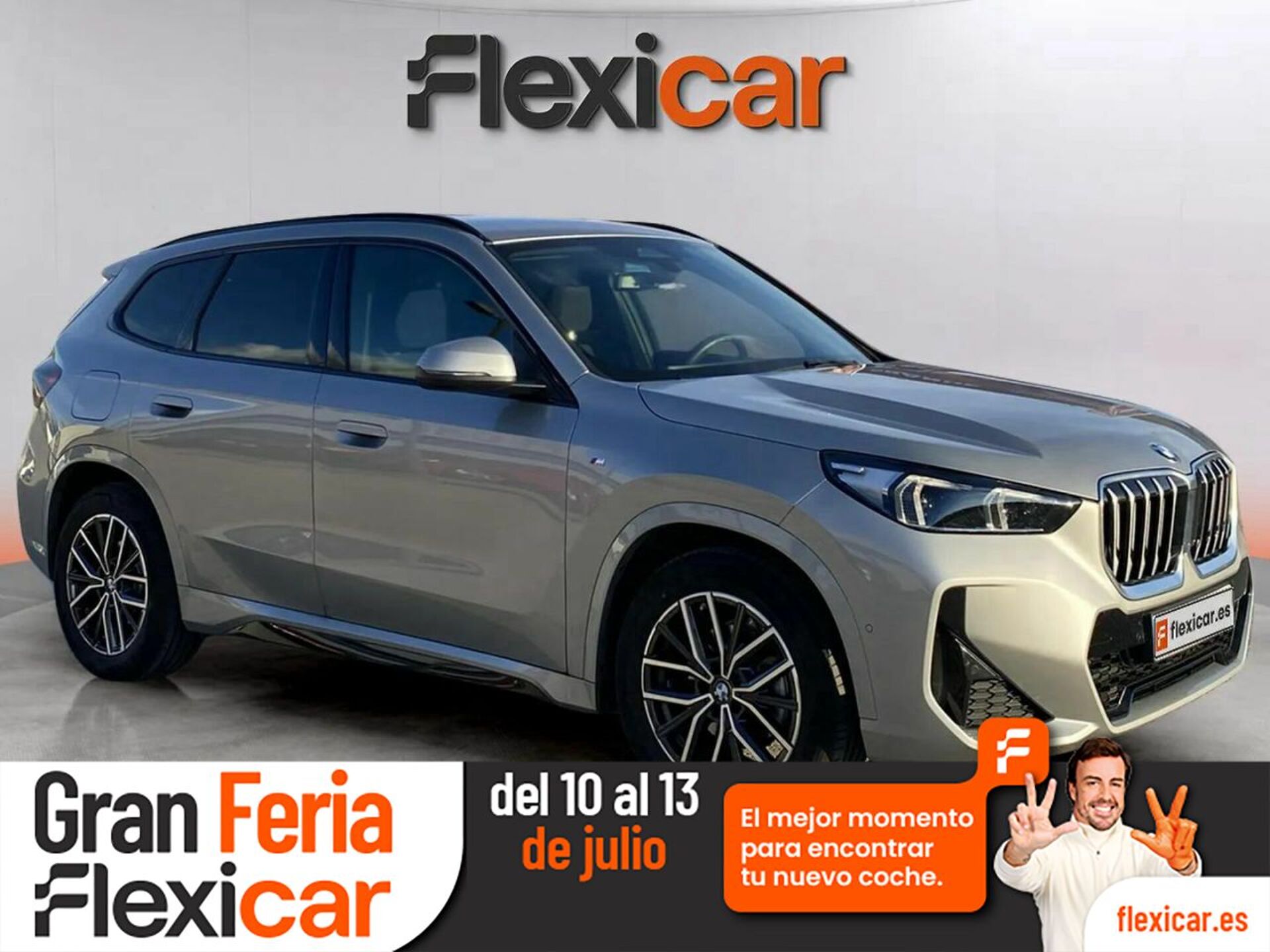 Imagen de BMW X1