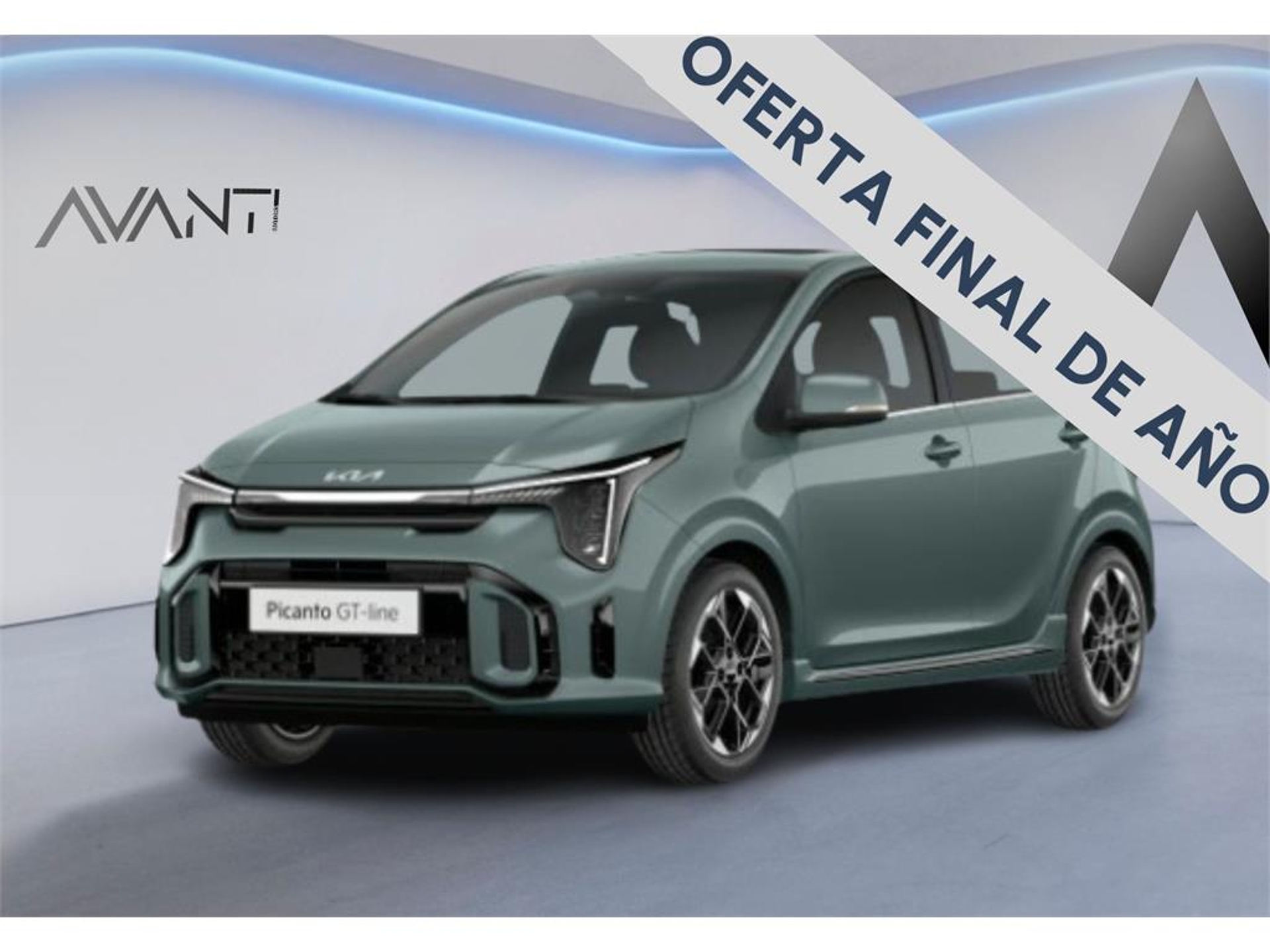 Imagen de KIA Picanto