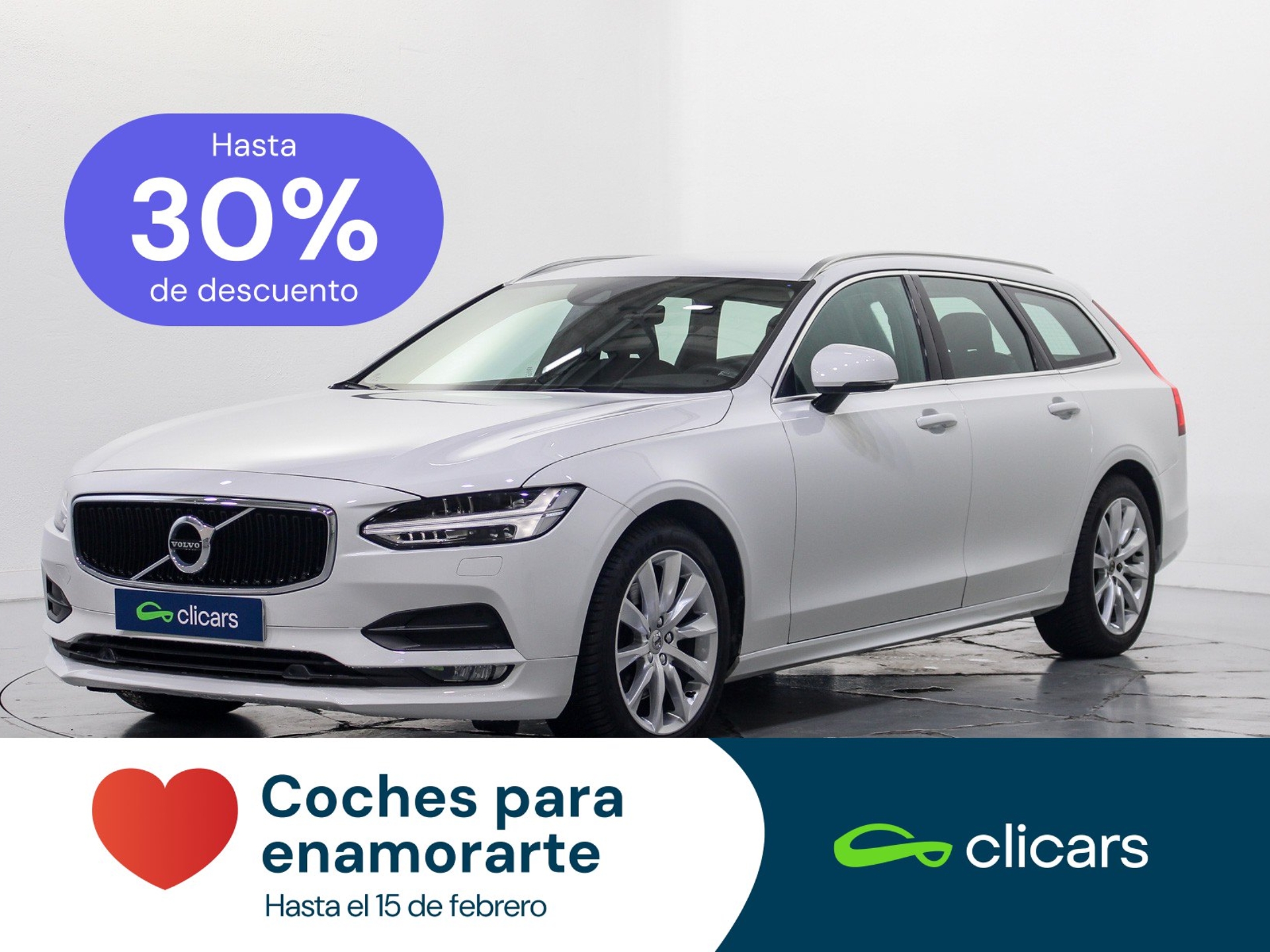 Imagen de VOLVO V90