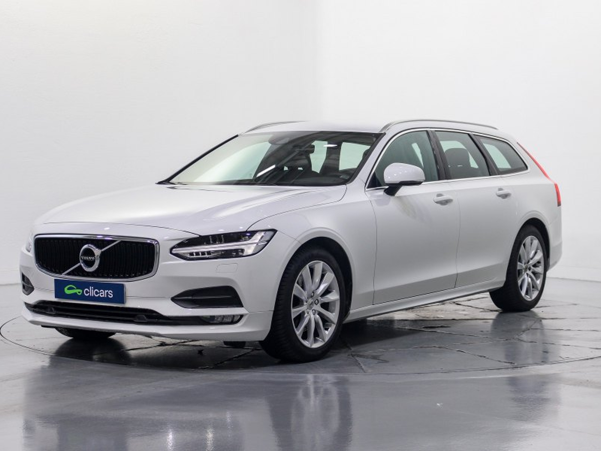 Imagen de VOLVO V90