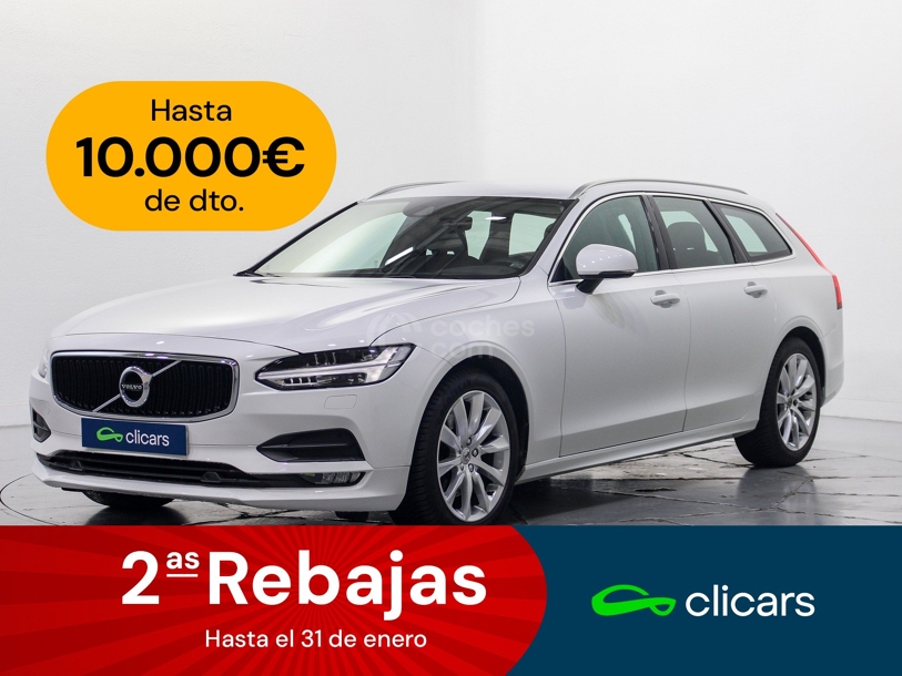 Foto del VOLVO V90 D4 Business Plus Aut. 190