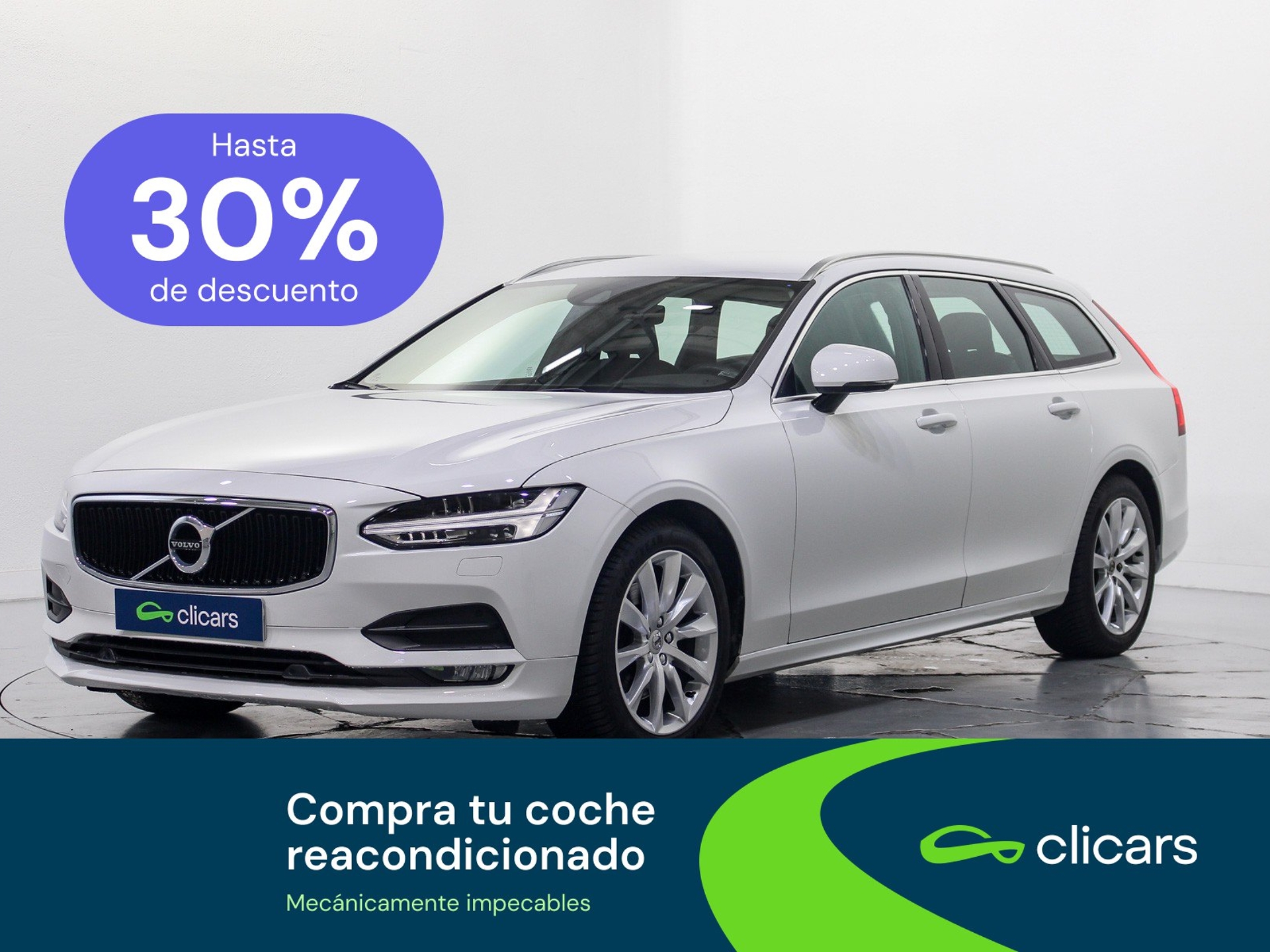 Imagen de VOLVO V90