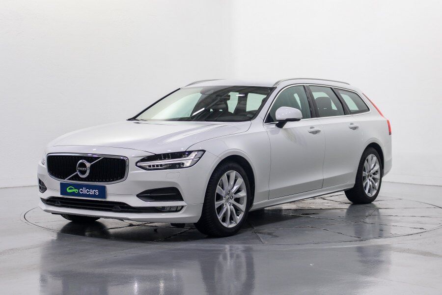 VOLVO V90 (V90 D4 Business Plus Aut. 190) en Madrid