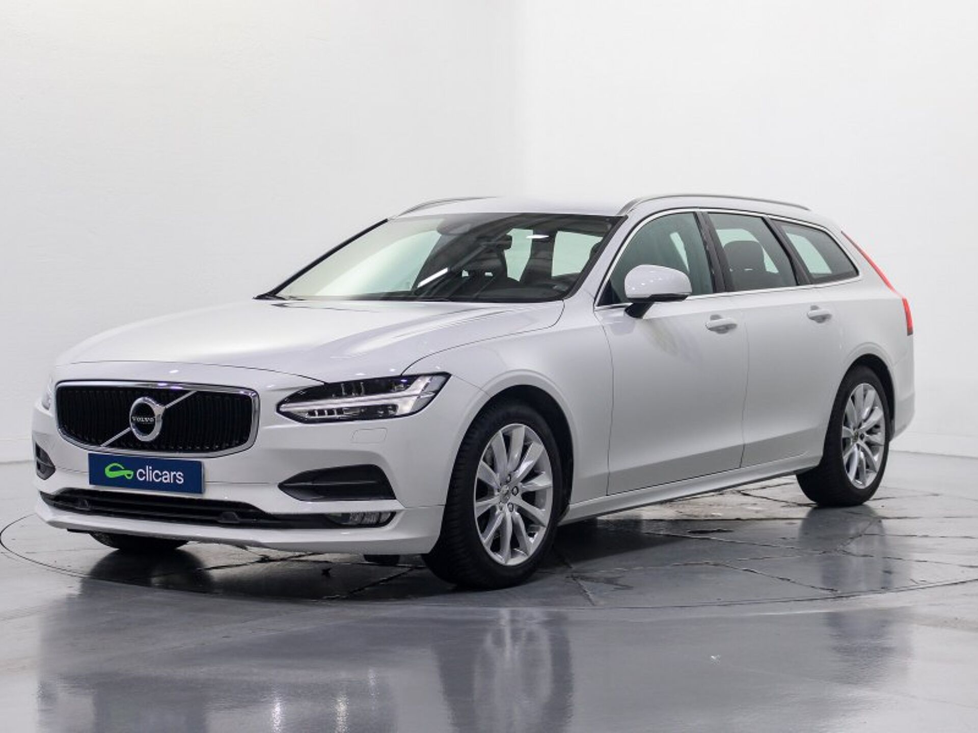 Imagen 1 de VOLVO V90