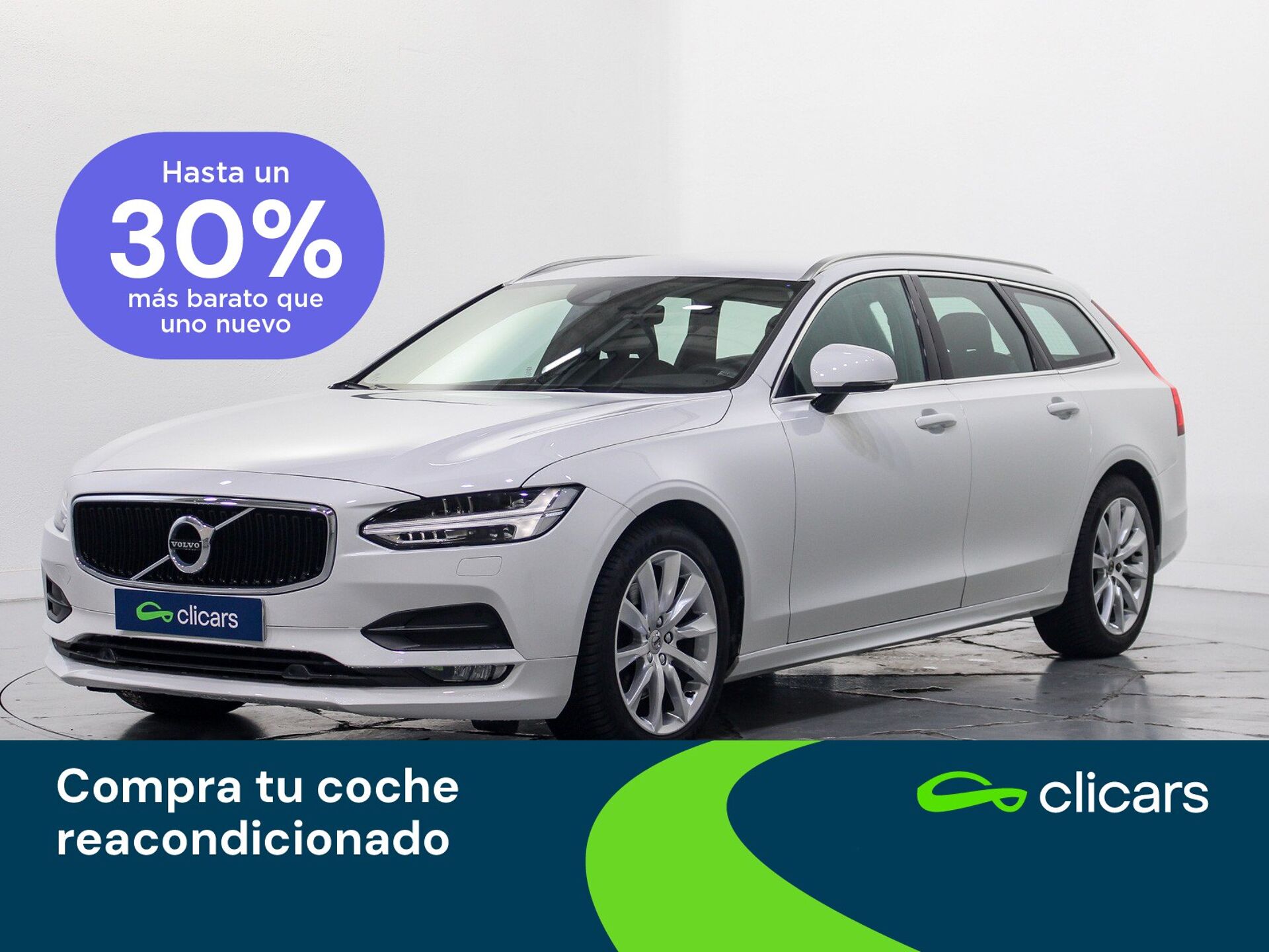 Imagen 1 de VOLVO V90