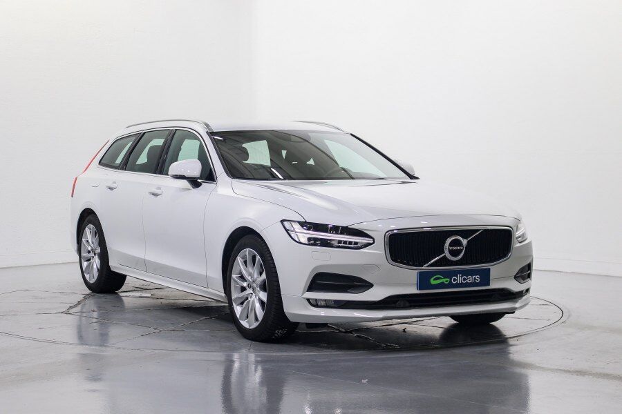 Foto del VOLVO V90 D4 Business Plus Aut. 190