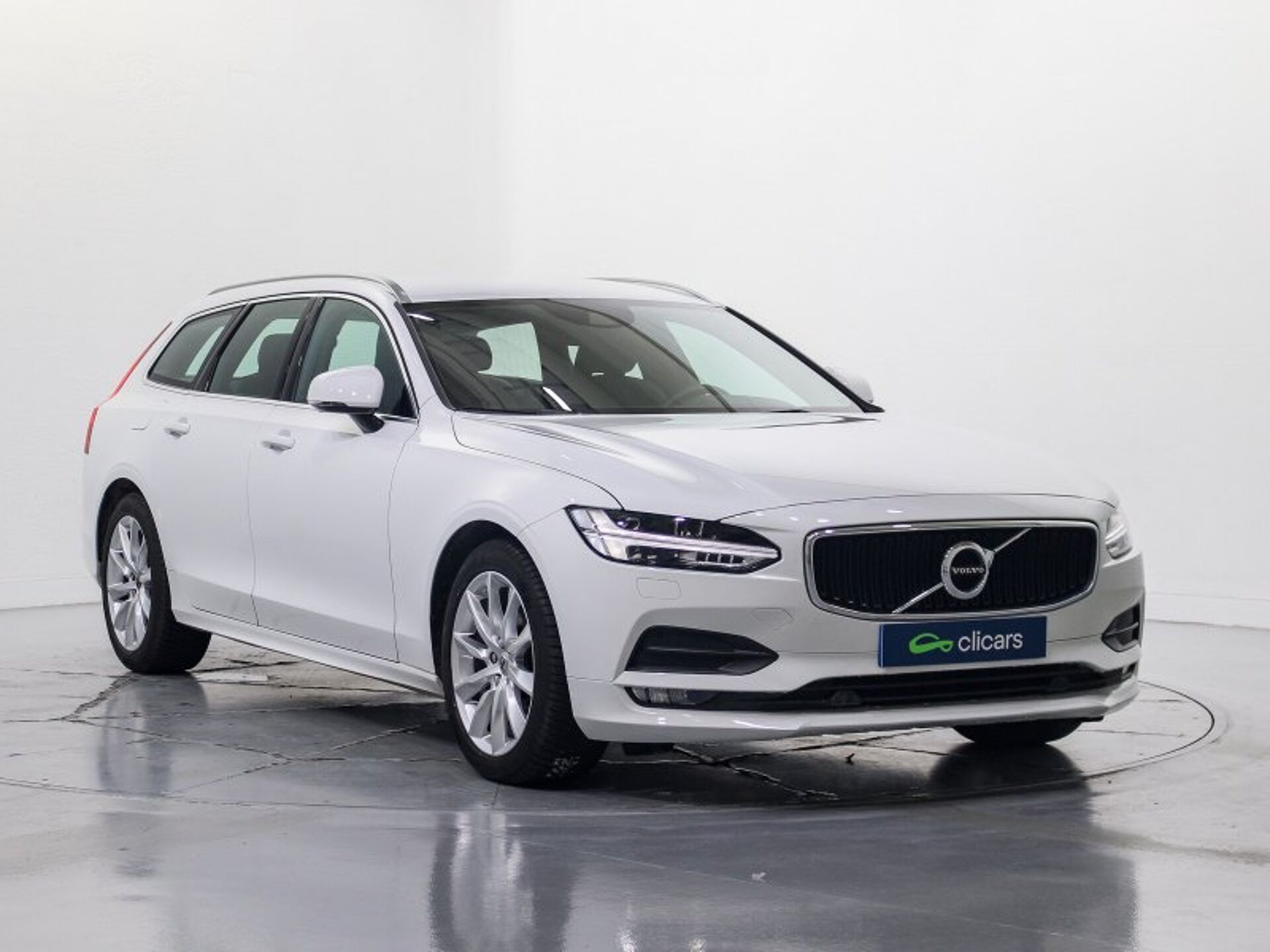Imagen 3 de VOLVO V90
