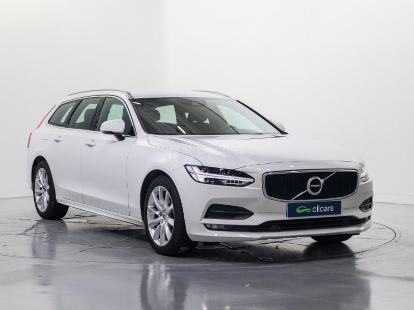 Foto del VOLVO V90 D4 Business Plus Aut. 190