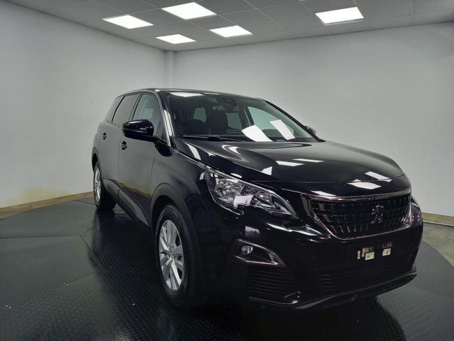 Foto del PEUGEOT 5008 1.5BlueHDi S&S Active EAT8 130