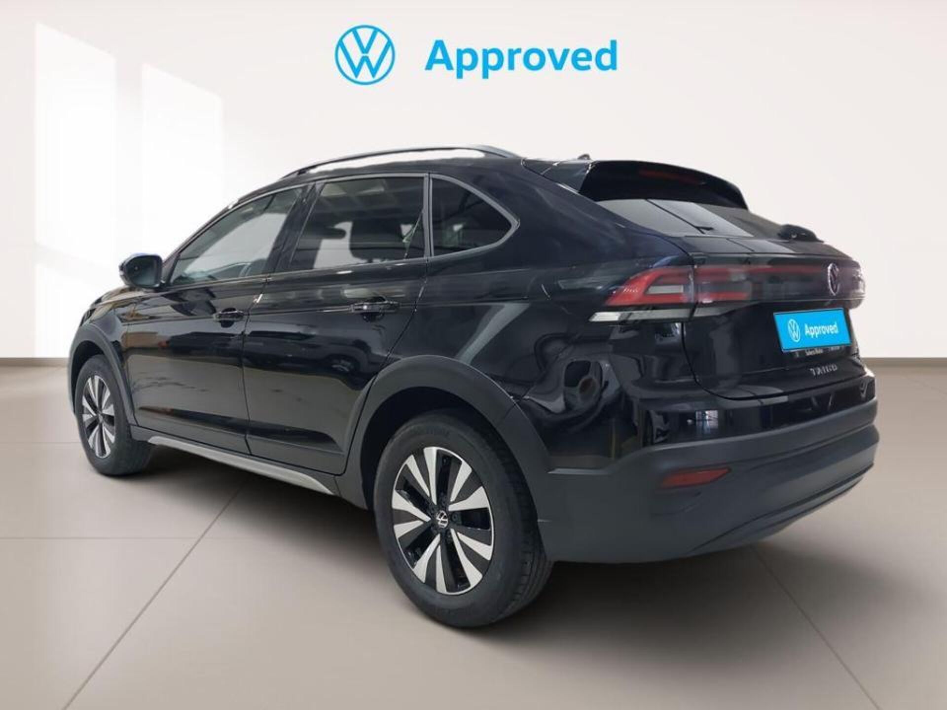 Imagen 3 de VOLKSWAGEN Taigo