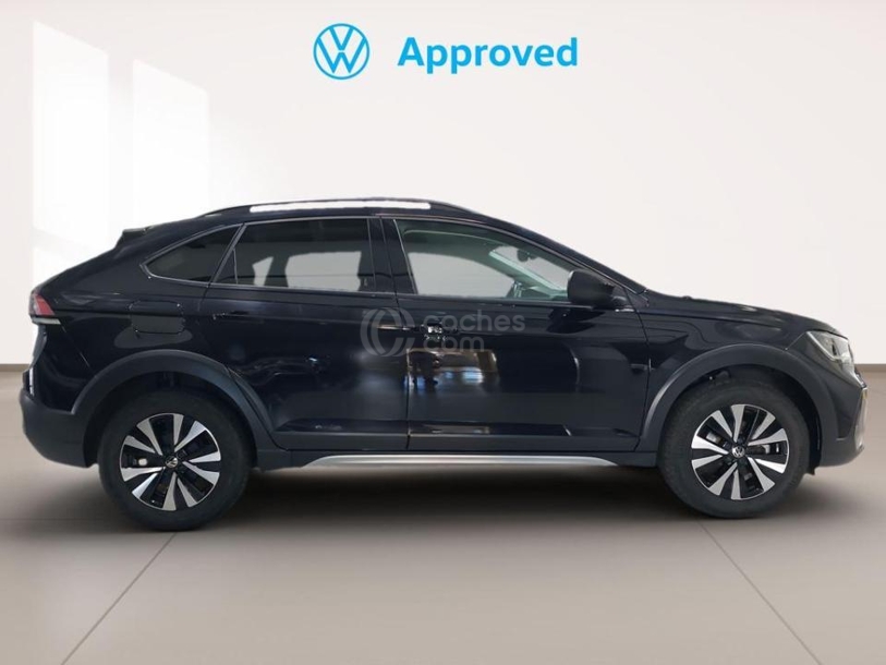 Foto del VOLKSWAGEN Taigo 1.0 TSI Life 70kW