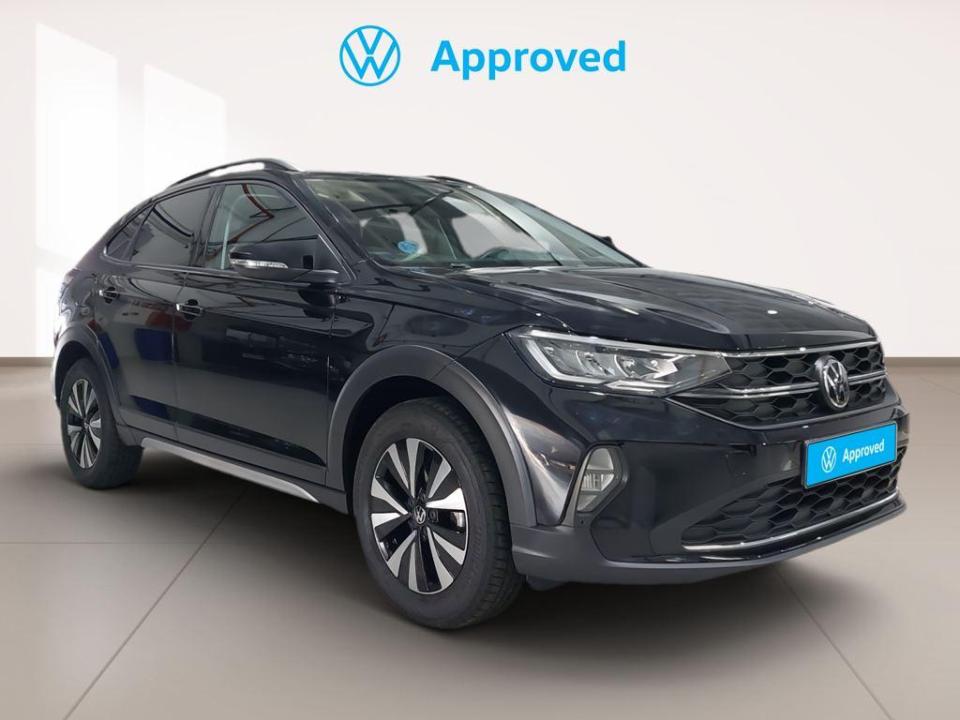 VOLKSWAGEN Taigo (Life 1.0 TSI 70 kW (95 CV)) en Cádiz