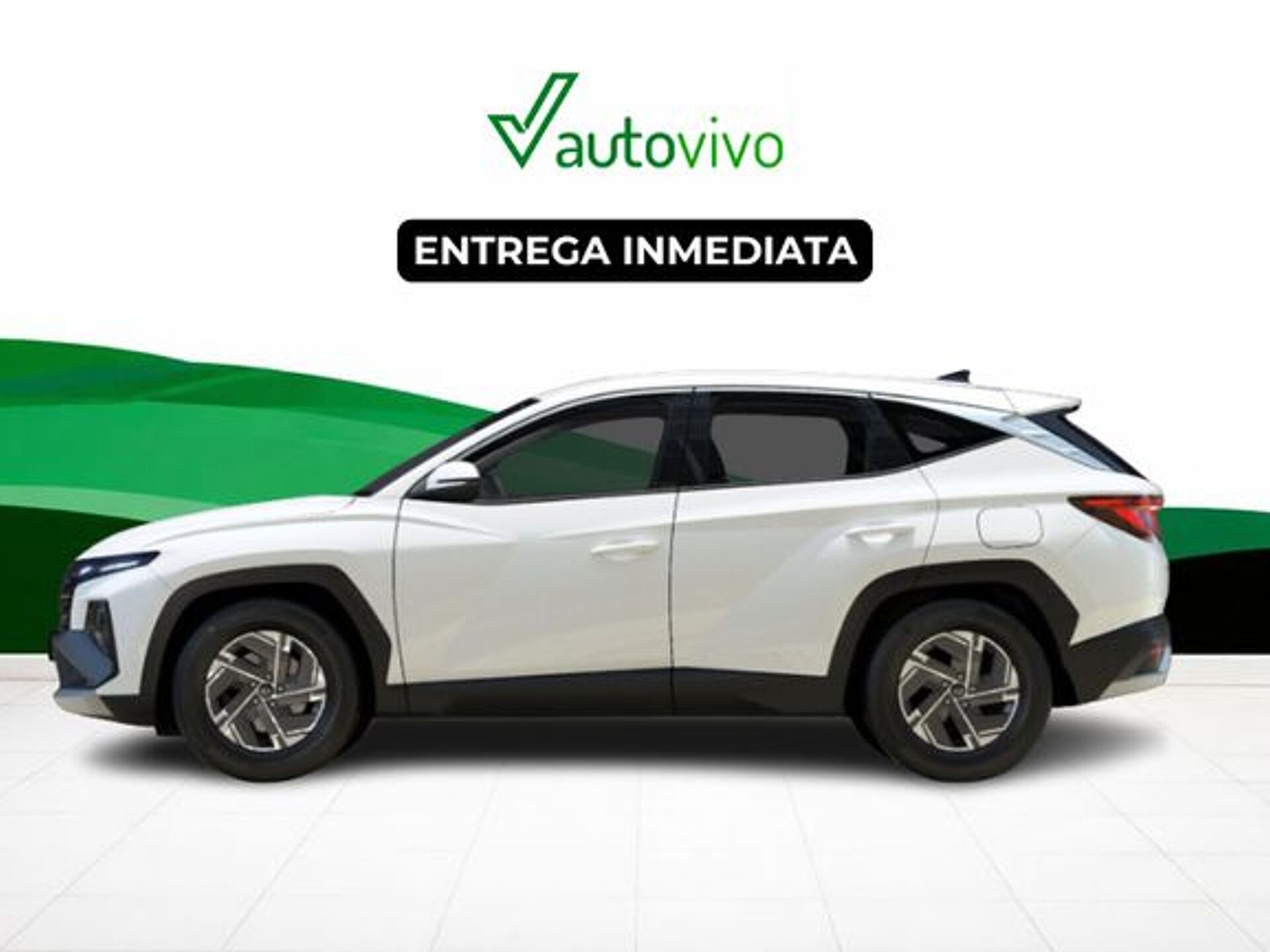 Imagen 3 de HYUNDAI Tucson