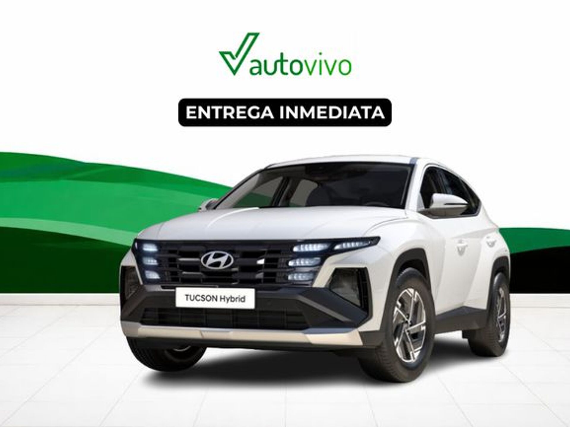 Imagen 2 de HYUNDAI Tucson